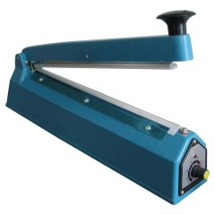 Запайщик пакетов Hualian FS-200ABS LOW COST