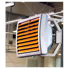 Тепловентилятор Тепломаш КЭВ-142M5W4