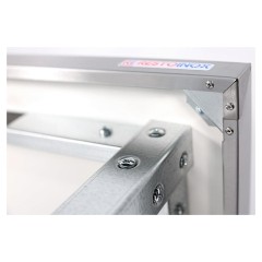 Стол производственный Restoinox СП-8/7-Р-ЭЦ