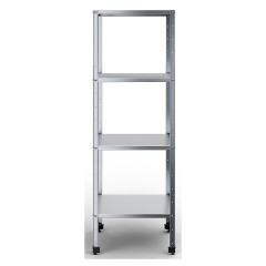 Стеллаж RADA СКСУЧ-6/6/18-4С