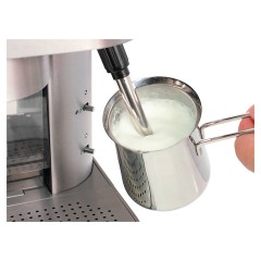 Кофеварка Rommelsbacher EKS 1510