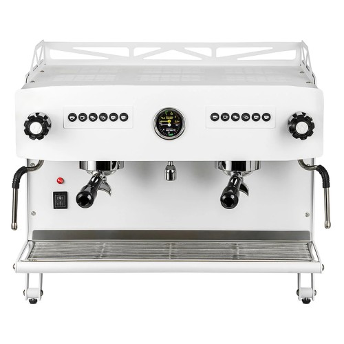 Кофемашина NC 2.2