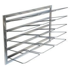 Полка настенная для досок KAYMAN ПНД-5