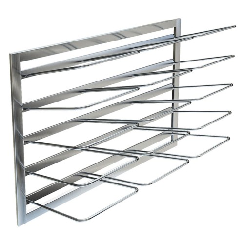 Полка настенная для досок KAYMAN ПНД-5