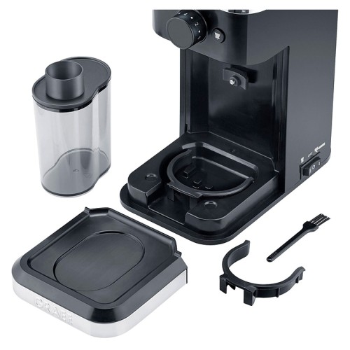 Кофемолка Graef CM 502