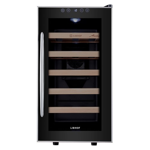 Винный шкаф Libhof Amateur AM-18
