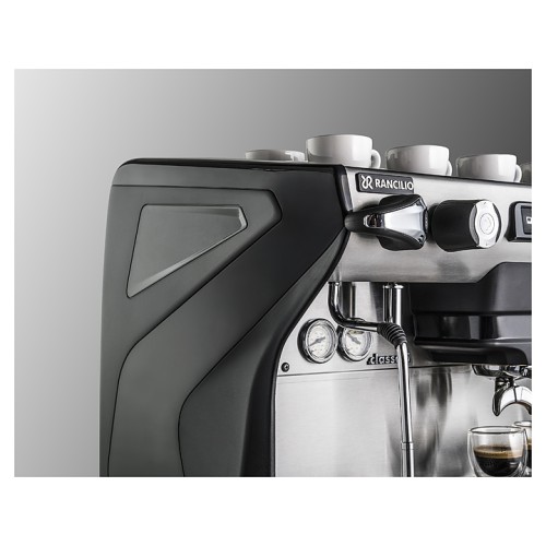 Кофемашина Rancilio 5S 2 GR