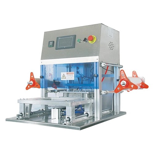 Упаковщик вакуумный DINGYE DQ330