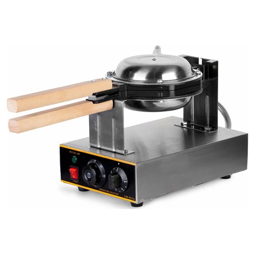 Вафельница Foodatlas WZ-QQ настольная