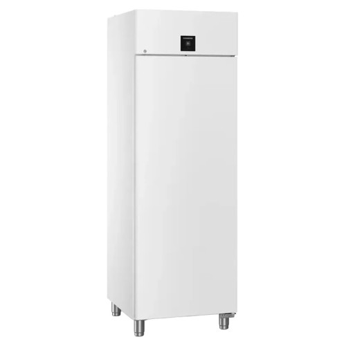 Шкаф холодильный для пекарен Liebherr BRPvg 6501 Performance под противни 600х400 мм белый