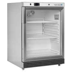ШКАФ ХОЛОД. СО СТЕКЛОМ TEFCOLD UR200SG
