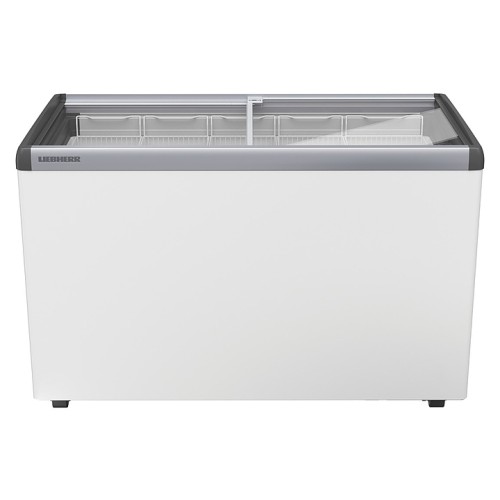 Ларь морозильный Liebherr EFE 3802