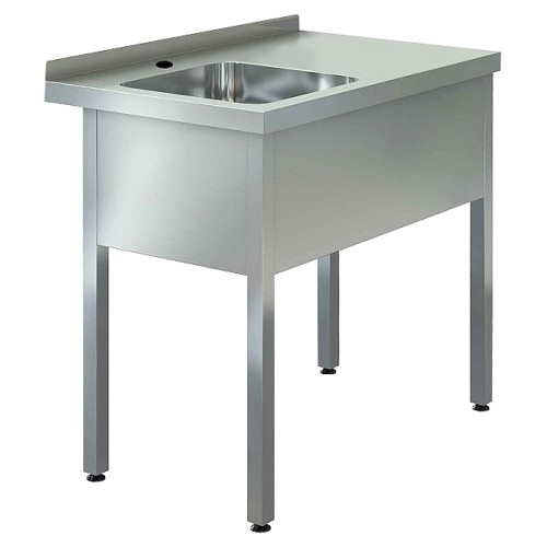 Ванна моечная Assum ВЦРП-П2-5/11-Л