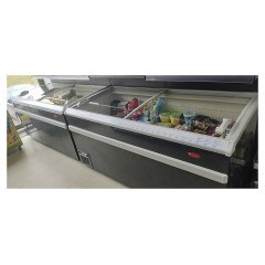 Ларь морозильный KIFATO ВЕНЕЦИЯ 1230