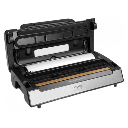 Упаковщик вакуумный CASO FastVAC 390