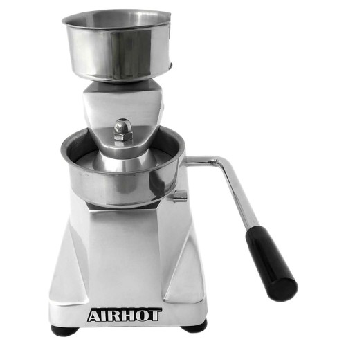 Пресс для гамбургеров Airhot HPP-150