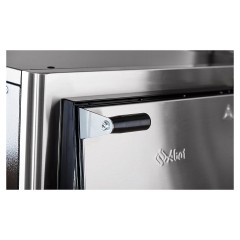 Печь электрическая для пиццы ПЭП-1-01