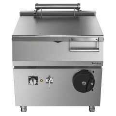 Сковорода опрокидывающаяся VITAL PRO-EDT7050