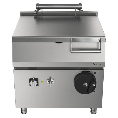 Сковорода опрокидывающаяся VITAL PRO-EDT7050