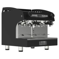 Кофемашина FIAMMA Caravel 2 CV Compact TC Restyle