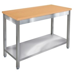 Стол кондитерский ITERMA СЦ-213/2008