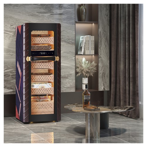 Шкаф для сигар Afidano C5