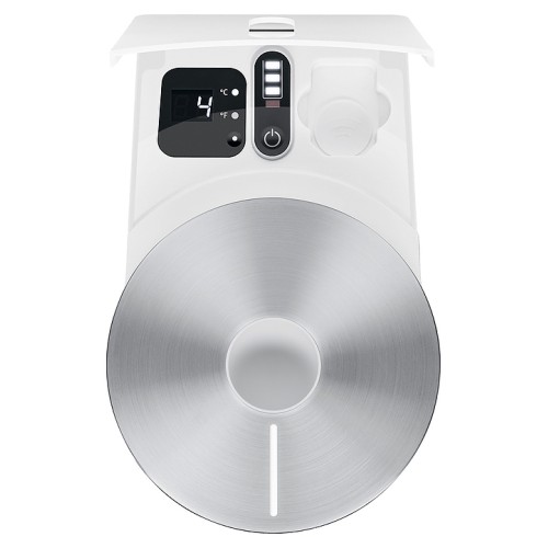 Охладитель молока Jura Cool Control 24262 белый