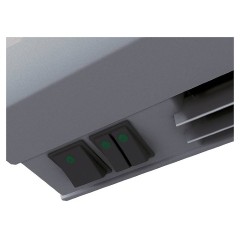 Тепловая завеса Ballu BHC-L08-S05-M