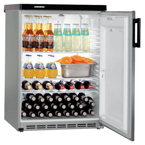 Шкаф холодильный Liebherr Fkvesf 1805 Premium