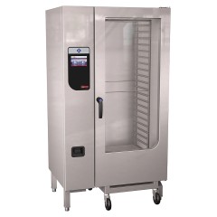 Пароконвектомат MKN FlexiCombi MagicPilot 20.2 MAXI