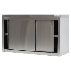 Полка настенная Gastrolux ШН-154/К