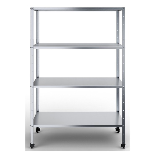 Стеллаж RADA СКСУЧ-12/4/18-4С