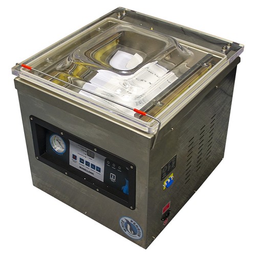 Упаковщик вакуумный White Penguin MAGELLANIC WPC-400T