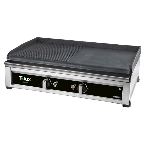 Поверхность жарочная T-LUX OGE 7050 RS