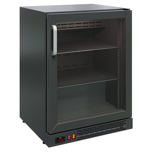 Шкаф холодильный барный POLAIR TD101-Bar без столешницы