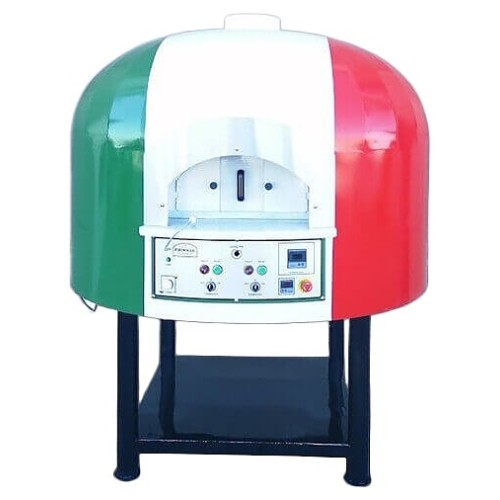 Печь для пиццы электрическая ротационная Firinmak ElectroRot 165