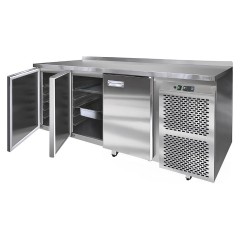 Стол холодильный Finist КСХС-750-3