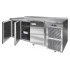 Стол холодильный Finist КСХС-750-3