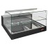 Витрина холодильная HICOLD VRS 2 GN S с полкой