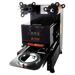 Запайщик круглых емкостей TSM H-150