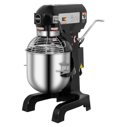 Миксер планетарный Mercury BH-20GL (220В)