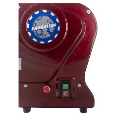 Тестораскатка-лапшерезка Crazy Pan CP-DSH20