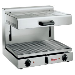 Гриль Саламандра Sirman MOBILE PRO I/1 G