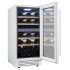 Винный шкаф Cellar Private CP027-2TW белая дверь