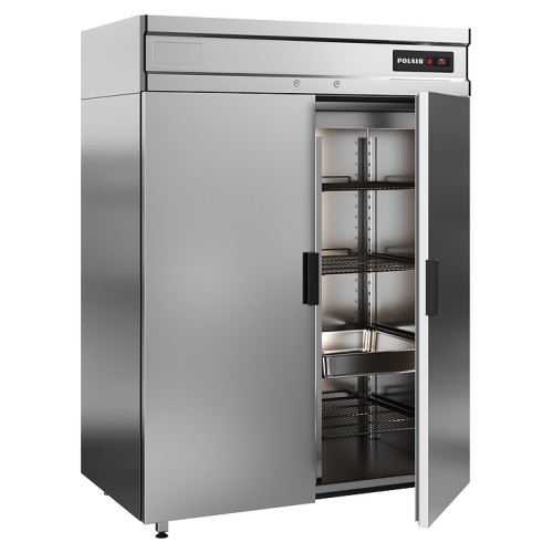 Шкаф холодильный POLAIR CM114-G (R290)
