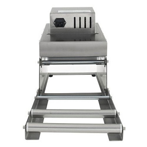 Запайщик лотков Foodatlas TP-100B Pro (210х148х100мм)