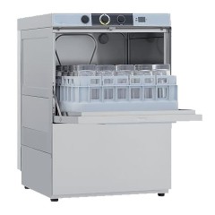 Машина стаканомоечная Apach Chef Line LGST35 DD DP