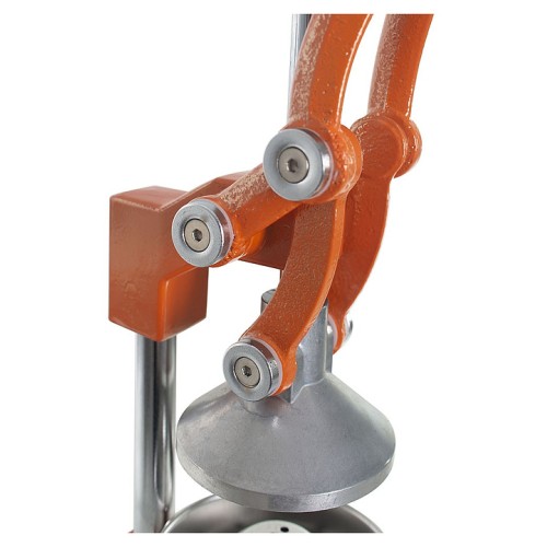 Пресс для цитрусовых и гранатов Foodatlas HR-O (оранж.)