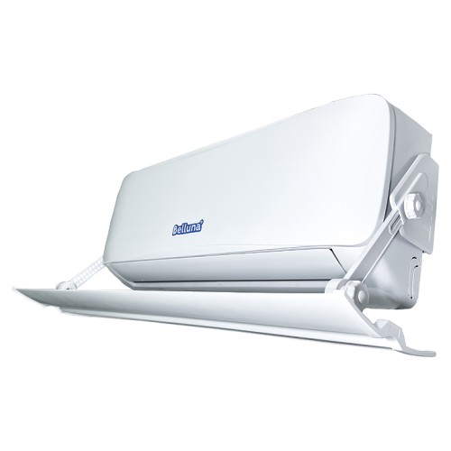 Сплит-система среднетемпературная Intercold МСМ 110 FT Evolution (опция -10° С)