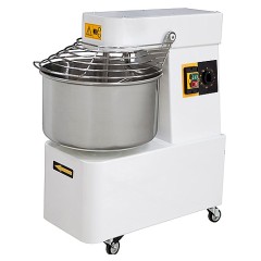 Тестомес спиральный Prismafood IBM 15